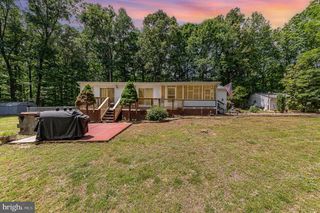 6322 POWERS LN, Woodford, VA 22580
