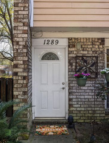 1289 Mathis Ferry Road, Mount Pleasant, SC 29464