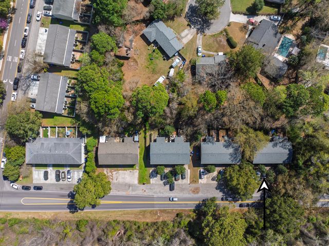 1289 Mathis Ferry Road, Mount Pleasant, SC 29464