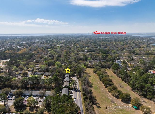 1289 Mathis Ferry Road, Mount Pleasant, SC 29464