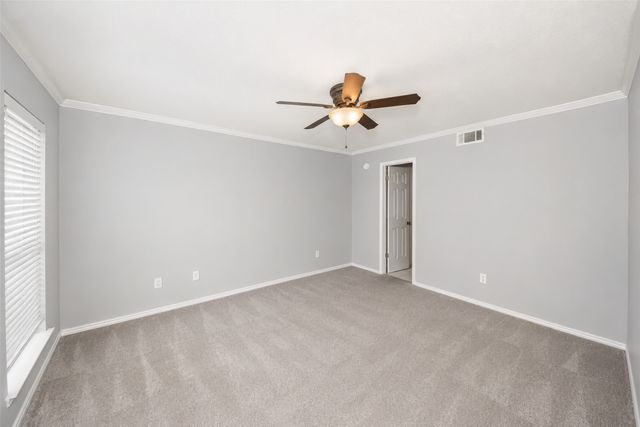 2927 Peninsula Way, Carrollton, TX 75007