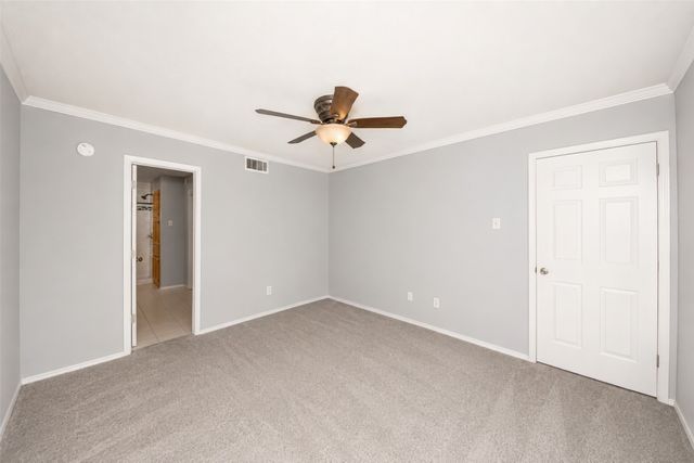 2927 Peninsula Way, Carrollton, TX 75007