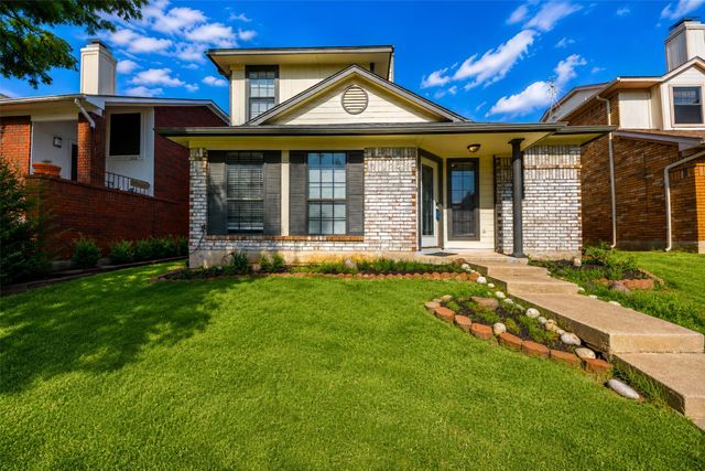 2927 Peninsula Way, Carrollton, TX 75007