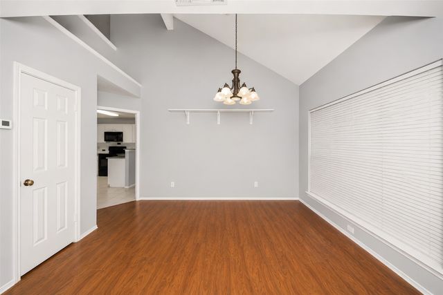 2927 Peninsula Way, Carrollton, TX 75007