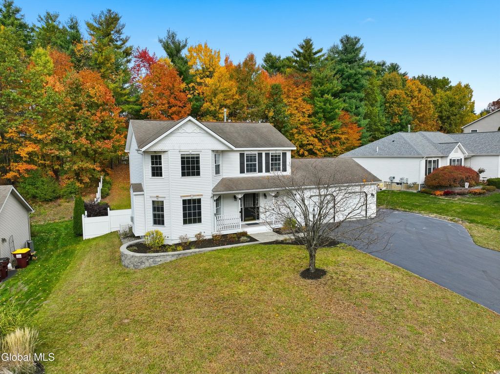 32 S Whitney Road S, Saratoga Springs, NY 12866