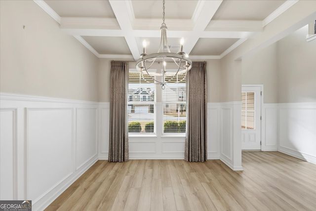 920 Melville Drive, Stockbridge, GA 30281