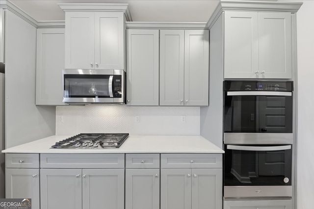 920 Melville Drive, Stockbridge, GA 30281