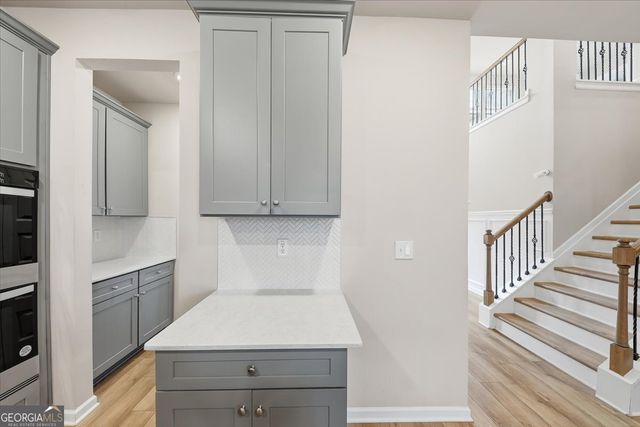 920 Melville Drive, Stockbridge, GA 30281