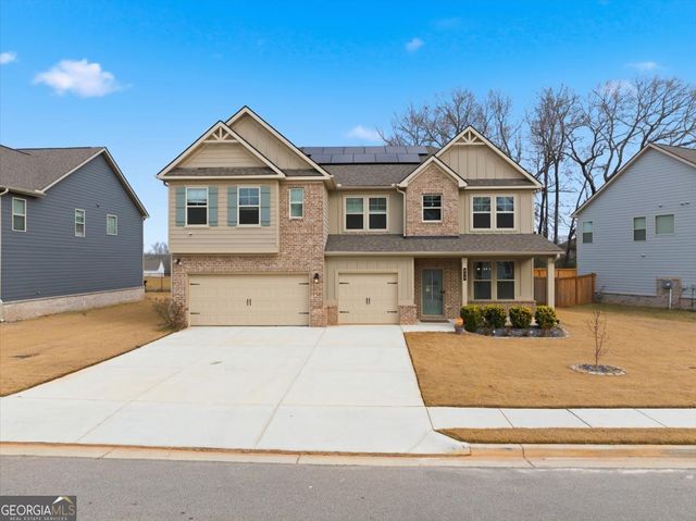 920 Melville Drive, Stockbridge, GA 30281