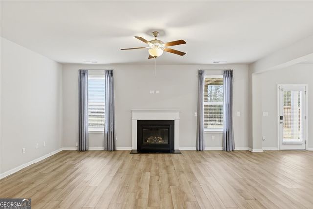 920 Melville Drive, Stockbridge, GA 30281