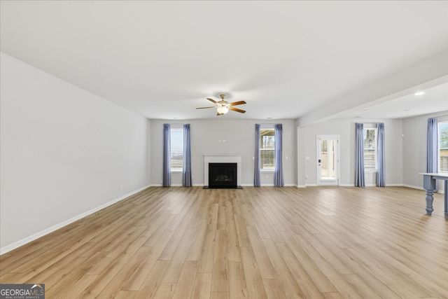 920 Melville Drive, Stockbridge, GA 30281