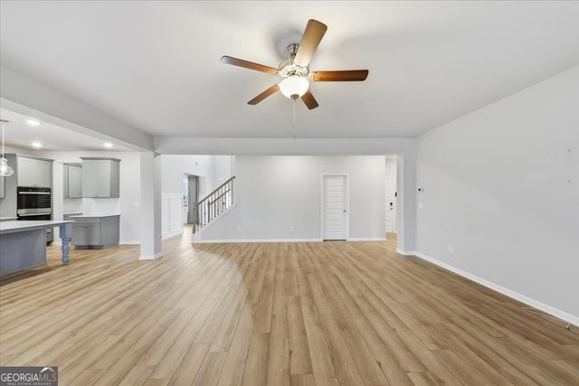 920 Melville Drive, Stockbridge, GA 30281