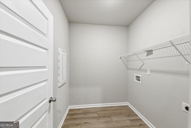 920 Melville Drive, Stockbridge, GA 30281