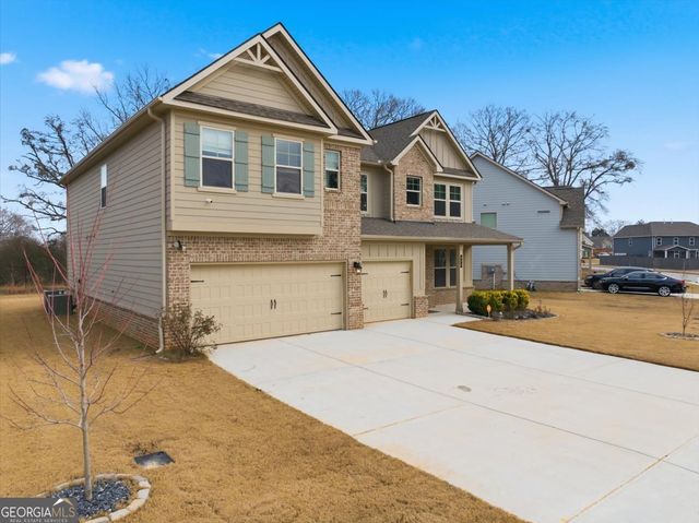 920 Melville Drive, Stockbridge, GA 30281