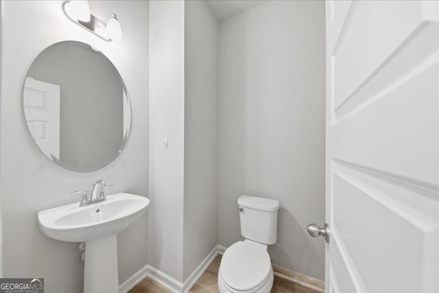 920 Melville Drive, Stockbridge, GA 30281