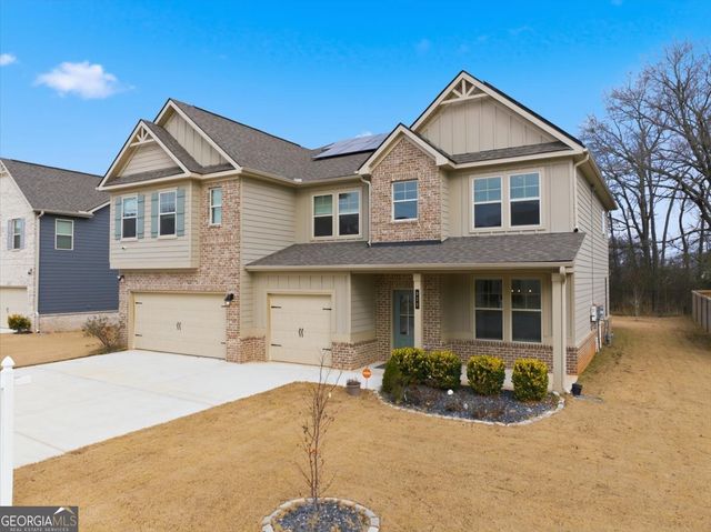 920 Melville Drive, Stockbridge, GA 30281