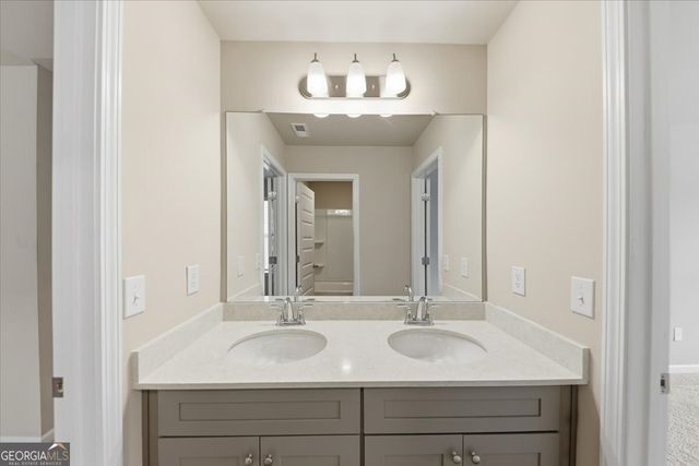 920 Melville Drive, Stockbridge, GA 30281