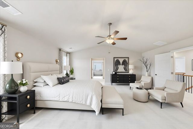 920 Melville Drive, Stockbridge, GA 30281