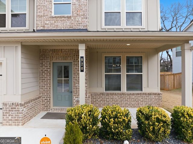 920 Melville Drive, Stockbridge, GA 30281