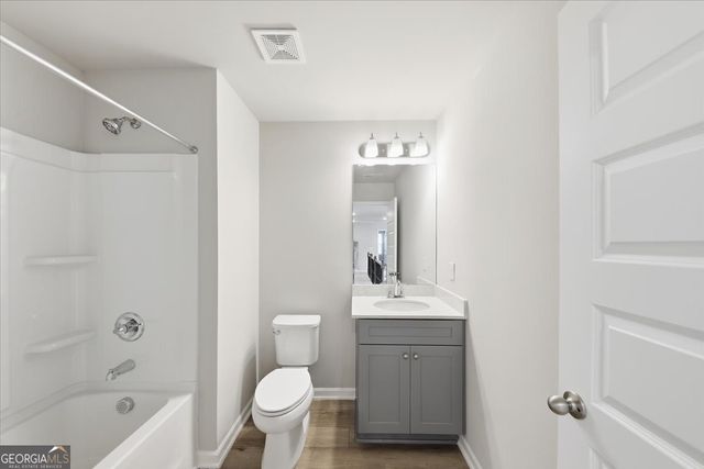 920 Melville Drive, Stockbridge, GA 30281