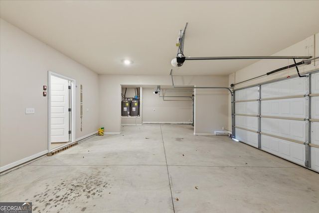 920 Melville Drive, Stockbridge, GA 30281