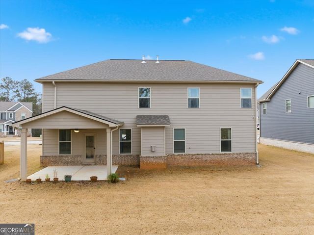 920 Melville Drive, Stockbridge, GA 30281