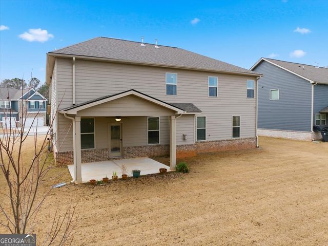 920 Melville Drive, Stockbridge, GA 30281