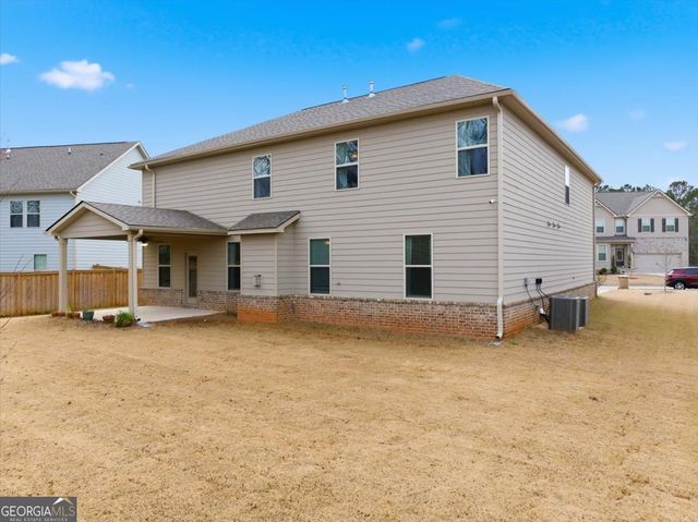 920 Melville Drive, Stockbridge, GA 30281