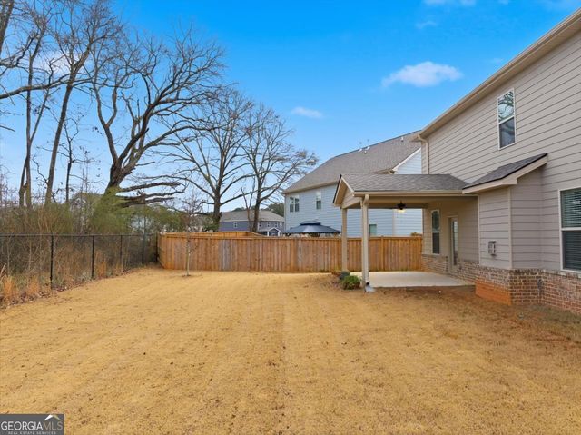 920 Melville Drive, Stockbridge, GA 30281