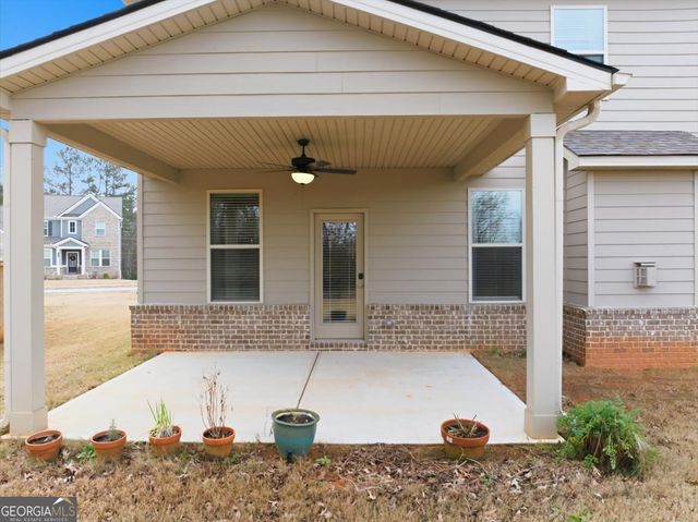 920 Melville Drive, Stockbridge, GA 30281