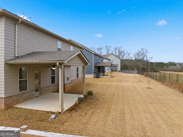 920 Melville Drive, Stockbridge, GA 30281