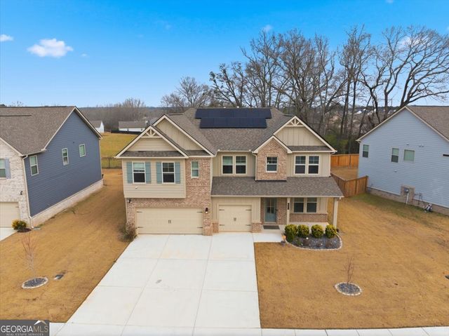 920 Melville Drive, Stockbridge, GA 30281