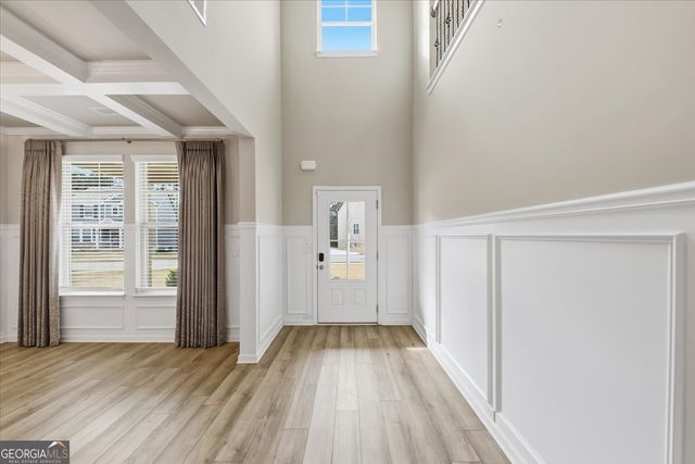 920 Melville Drive, Stockbridge, GA 30281