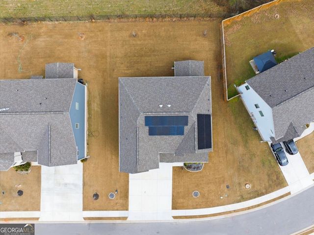 920 Melville Drive, Stockbridge, GA 30281