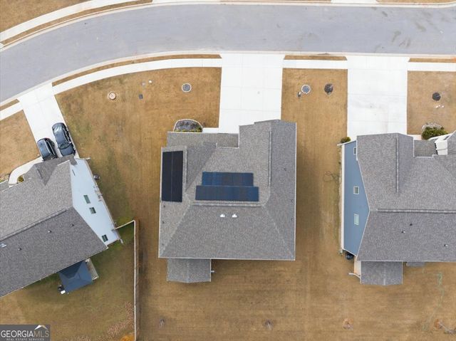 920 Melville Drive, Stockbridge, GA 30281