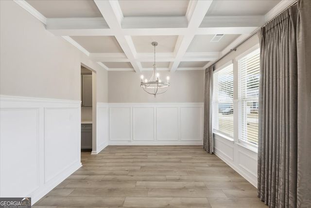 920 Melville Drive, Stockbridge, GA 30281