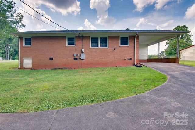 2319 Tin Mine Road, Lincolnton, NC 28092