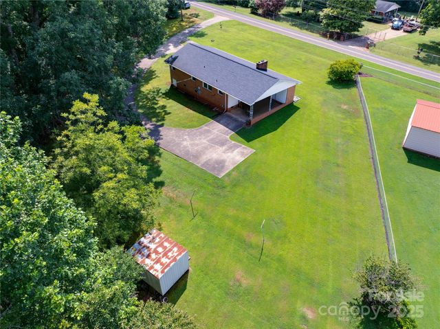 2319 Tin Mine Road, Lincolnton, NC 28092