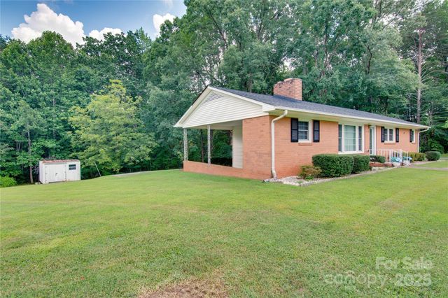 2319 Tin Mine Road, Lincolnton, NC 28092