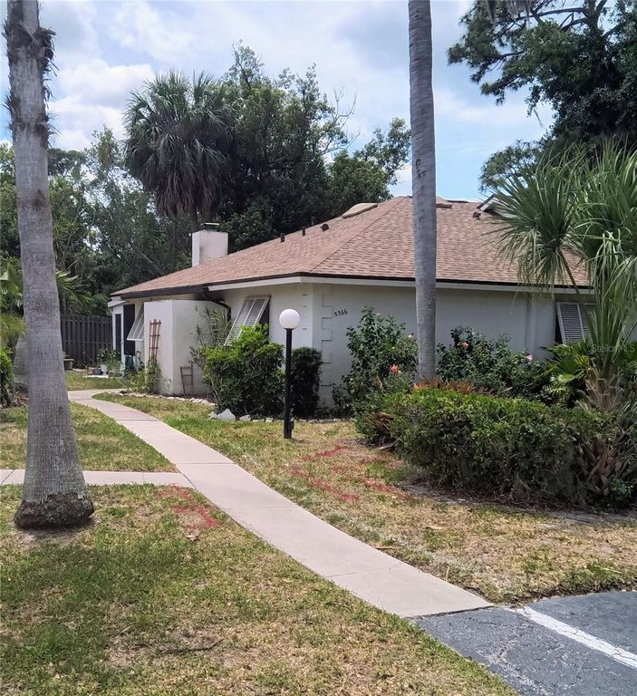5366 ROYAL PALM AVENUE 5366, Sarasota, FL 34234