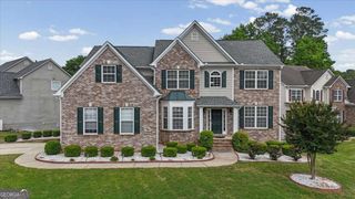 3425 Owens Landing Drive NW, Kennesaw, GA 30152