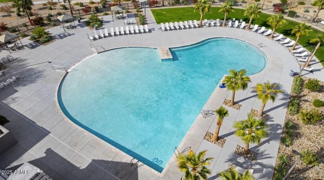 8731 W DENTON Lane, Glendale, AZ 85305