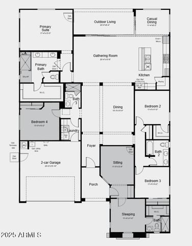 8731 W DENTON Lane, Glendale, AZ 85305