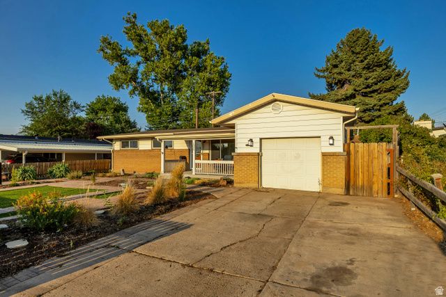 1326 N 475 W, Sunset, UT 84015