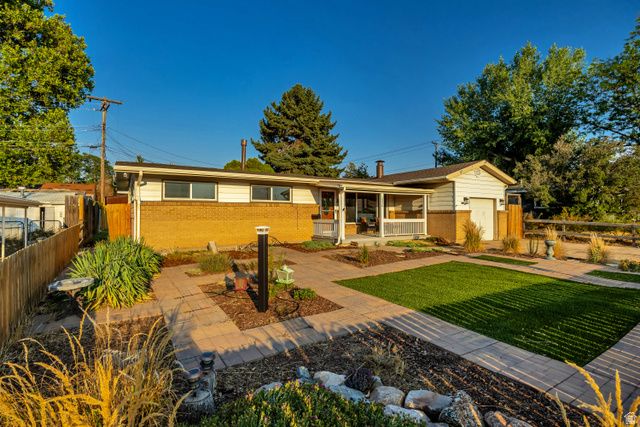 1326 N 475 W, Sunset, UT 84015