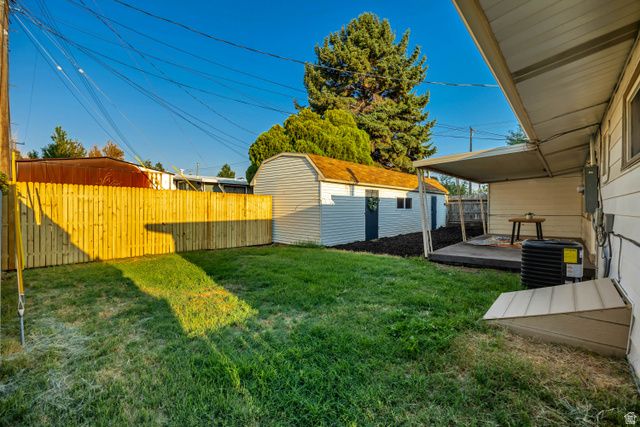 1326 N 475 W, Sunset, UT 84015