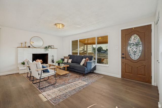 1326 N 475 W, Sunset, UT 84015