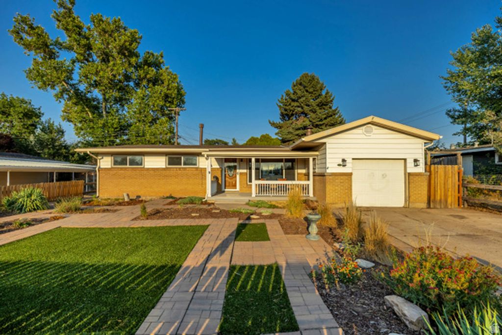 1326 N 475 W, Sunset, UT 84015