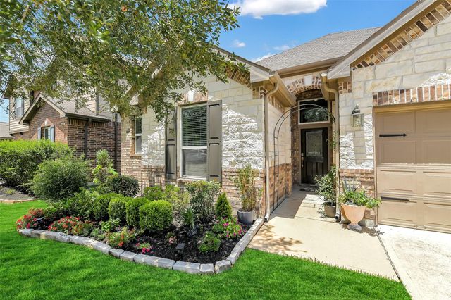 20638 Fawn Timber Trail, Humble, TX 77346