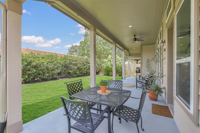 20638 Fawn Timber Trail, Humble, TX 77346